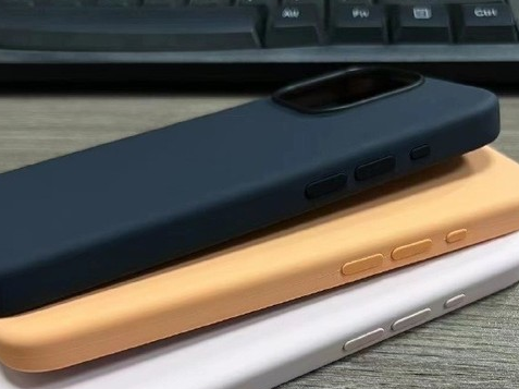 昭化苹果14维修站分享iPhone14手机壳能直接给iPhone15用吗?