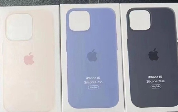 昭化苹果14维修站分享iPhone14手机壳能直接给iPhone15用吗？ 