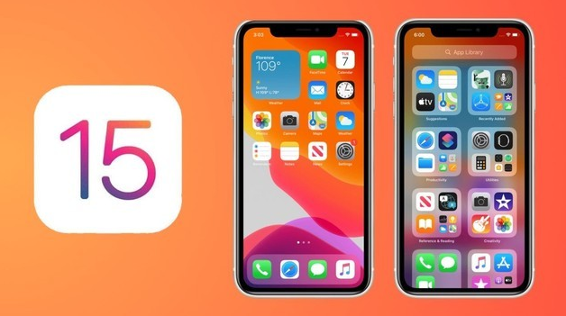 昭化苹果13维修分享iPhone13更新iOS 15.5，体验如何 