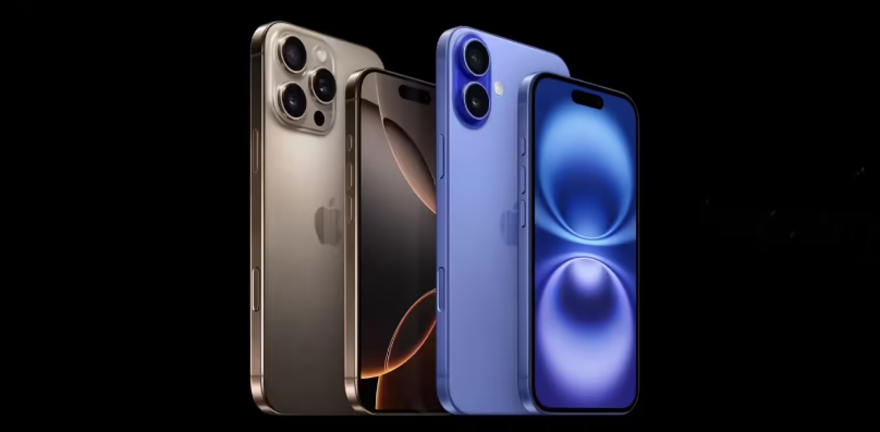 昭化苹果16维修分享iPhone 16 系列销量飙升 