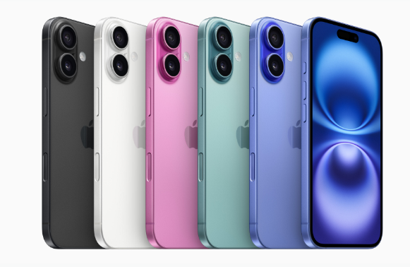 昭化苹果手机维修分享iPhone 16卖不动 