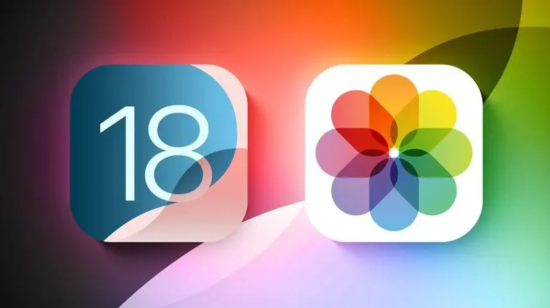 昭化苹果手机维修分享苹果 iOS / iPadOS 18.1Beta 3 发布 