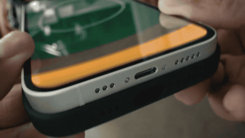 昭化苹果手机维修分享未来 Magsafe 还有哪些发展空间 