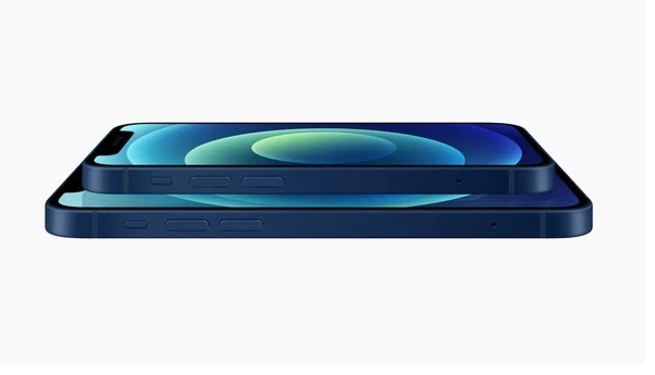 昭化苹果手机维修分享iPhone 12 mini 锁屏后触屏失灵怎么办 