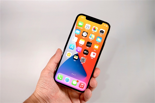 昭化苹果手机维修分享iOS 14.2修订版已到，专属iPhone 12系列 