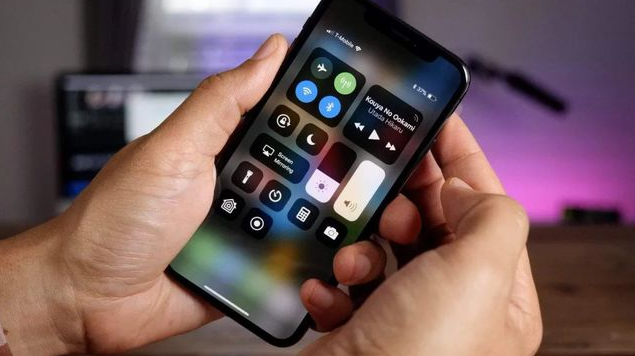 昭化苹果手机维修分享iPhone 12信号差怎么办 