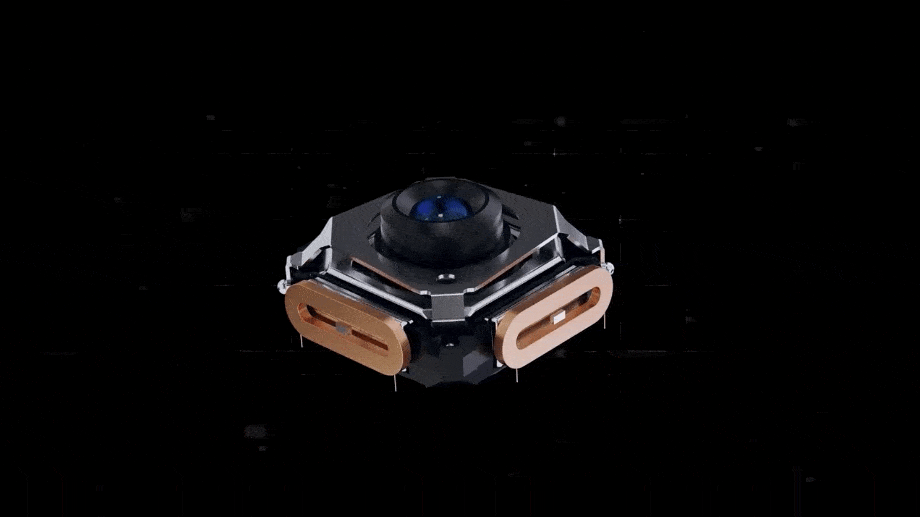 昭化苹果手机维修分享iPhone 12 Pro Max 独享的这颗传感器更大的特点是什么 