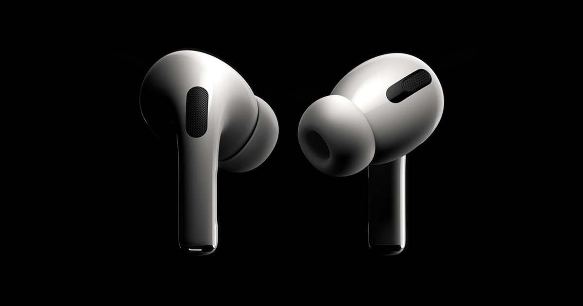 昭化苹果手机维修分享AirPods Pro 爆音、降噪效果下降怎么办 
