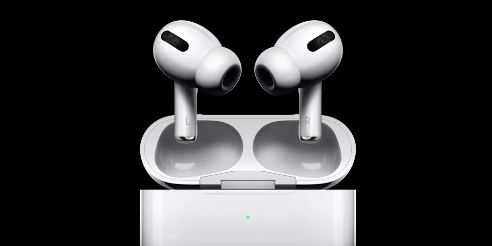 昭化苹果手机维修分享AirPods Pro 出现静电噪音 