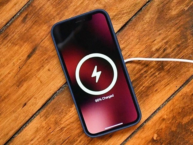 昭化苹果手机维修分享iPhone 12可以随便充电吗 