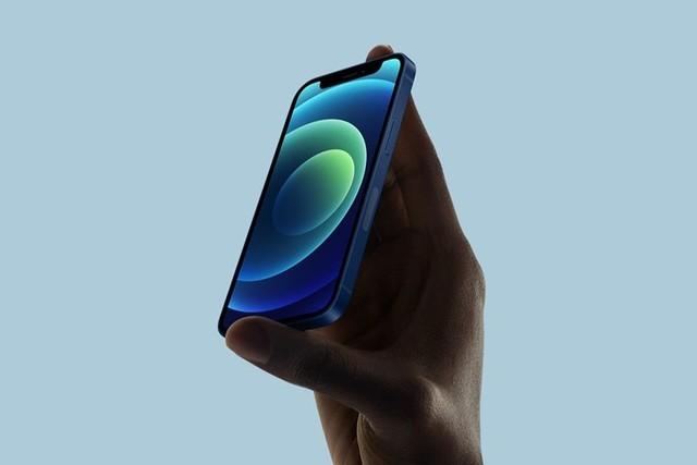 昭化苹果手机维修分享iPhone 12 mini辐射很大吗 