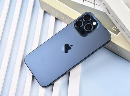 昭化苹果维修点分享iPhone 15 Pro Max自动关机造成的原因 