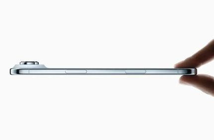 昭化苹果维修点分享iPhone 17 Air自动关机电源故障解析 