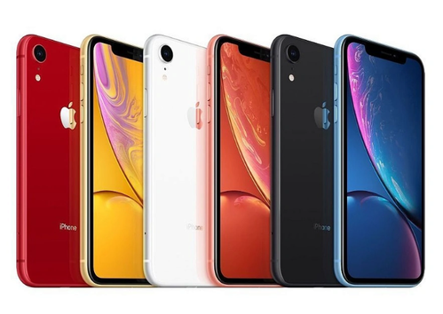 昭化苹果维修点分享iPhone XR扩容实操风险剖析 