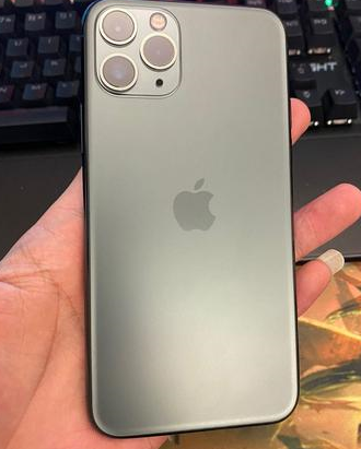 昭化苹果维修点分享iPhone 11 Pro扩容真实坑点 
