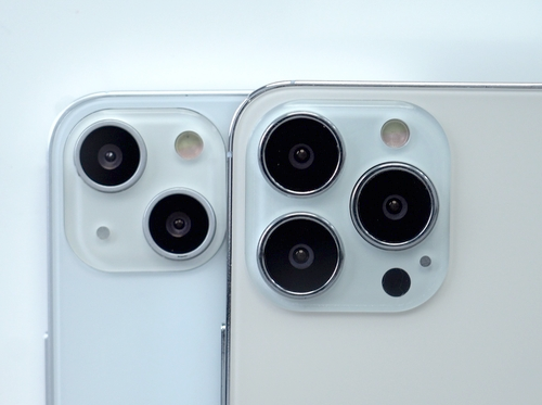 昭化苹果维修点分享iPhone 13 Pro Max扩容深层隐患解析 