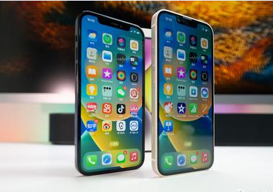 昭化苹果维修点分享iPhone 14 Plus扩容深层隐患梳理 