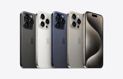 昭化苹果维修点分享iPhone 15 Pro扩容气密性与实操坑 