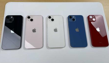 昭化苹果维修点分享iPhone 13生态与权限系统排错 