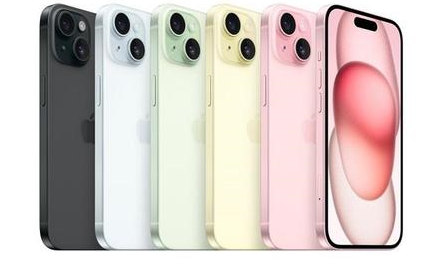 昭化苹果维修点分享iPhone 15续航与互通系统排错 