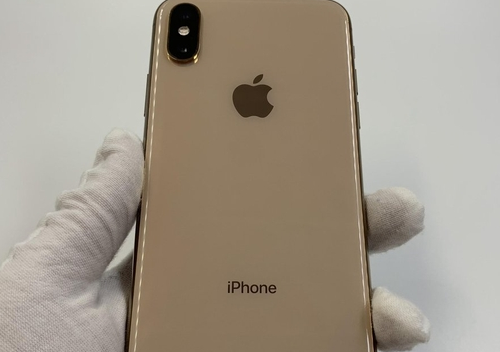 昭化苹果维修点分享iPhone XS锁屏界面交互故障 