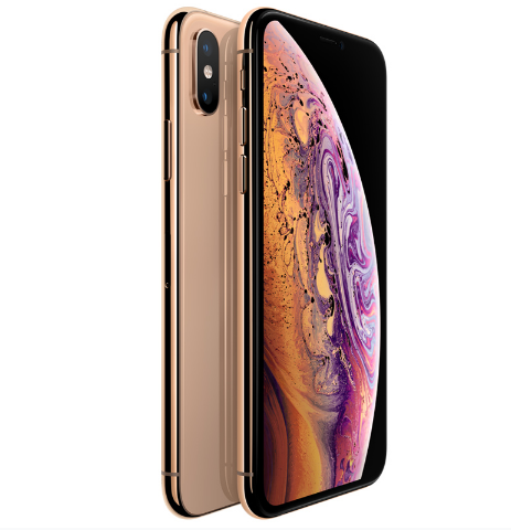 昭化苹果维修点分享iPhone XS Max锁屏快捷入口故障 