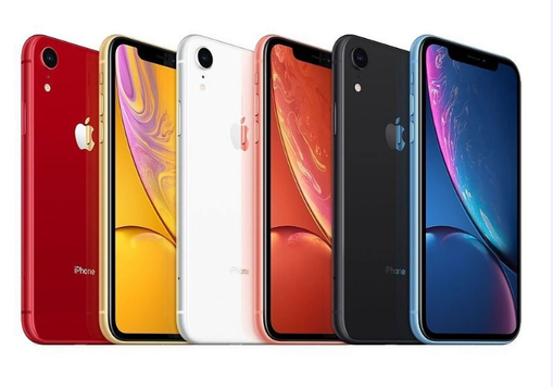 昭化苹果维修点分享iPhone XR充电与钱包锁屏 