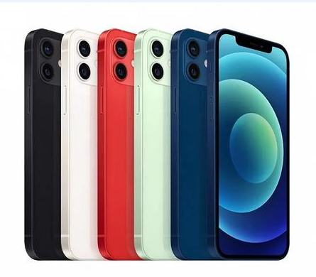 昭化苹果维修点分享iPhone 12 Pro Max黑屏冷门故障解读 