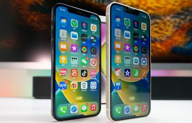 昭化苹果维修点分享iPhone 14黑屏多元故障深度解读 