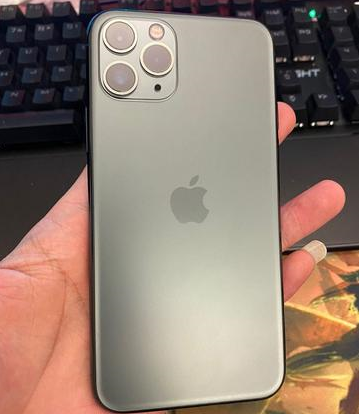 昭化苹果维修点分享iPhone 11 Pro电池发烫小众问题解读 