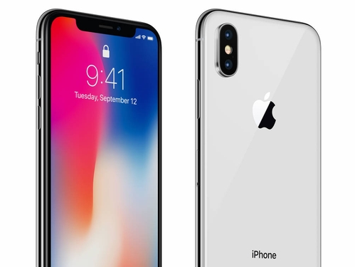 昭化苹果维修点分享iPhone X摄像头实拍质感与场景适配全解析 